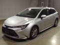 2022 Toyota Corolla Touring Wagon