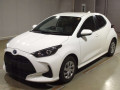 2023 Toyota YARIS