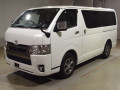 2021 Toyota Hiace Van