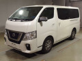 2019 Nissan NV350 CARAVAN VAN
