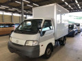 2014 Mazda Bongo Truck