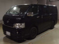 2008 Toyota Hiace Van