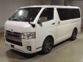 2014 Toyota Regiusace Van