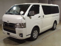 2020 Toyota Hiace Van