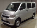 2025 Toyota Townace Van