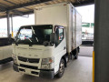 2011 Mitsubishi Fuso Canter