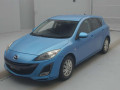 2009 Mazda Axela Sport
