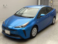 2020 Toyota Prius