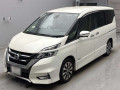 2016 Nissan Serena
