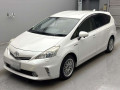 2013 Toyota Prius alpha