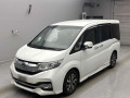 2016 Honda Step WGN Spada