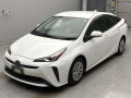 2021 Toyota Prius