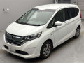 2018 Honda Freed hybrid