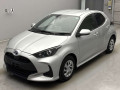 2021 Toyota YARIS