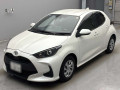 2022 Toyota YARIS
