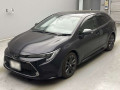 2020 Toyota Corolla Touring Wagon