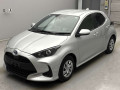 2021 Toyota YARIS