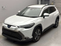2023 Toyota Corolla Cross