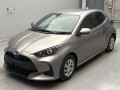 2021 Toyota YARIS