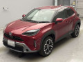 2024 Toyota YARIS CROSS