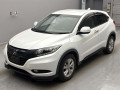 2017 Honda VEZEL