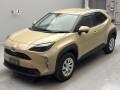 2021 Toyota YARIS CROSS