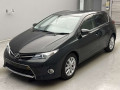 2014 Toyota Auris
