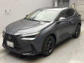 2022 Lexus NX