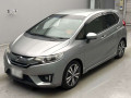 2013 Honda Fit Hybrid