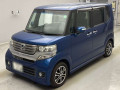 2013 Honda N-Box+ Custom