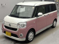 2020 Daihatsu Move Canbus