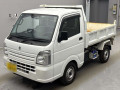 2022 Suzuki Carry Truck