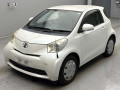 2013 Toyota iQ