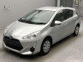 2015 Toyota Aqua