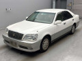 2001 Toyota Crown