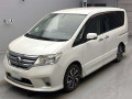 2011 Nissan Serena