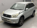 2004 Toyota RAV4