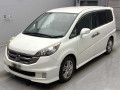 2008 Honda Step WGN