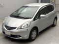 2010 Honda Fit