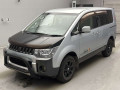 2007 Mitsubishi Delica D5