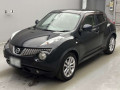 2012 Nissan JUKE