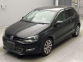 2013 Volkswagen Polo