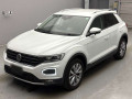2021 Volkswagen T-Roc