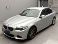 2011 BMW 5 Series