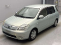 2008 Toyota Raum