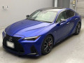 2023 Lexus IS