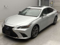 2019 Lexus ES
