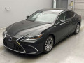 2019 Lexus ES