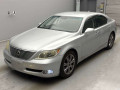 2007 Lexus LS