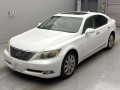 2007 Lexus LS